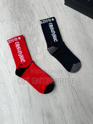 Quality Sockings