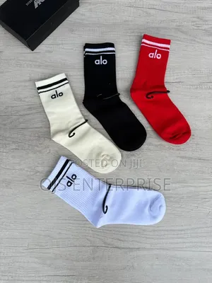 Quality Sockings