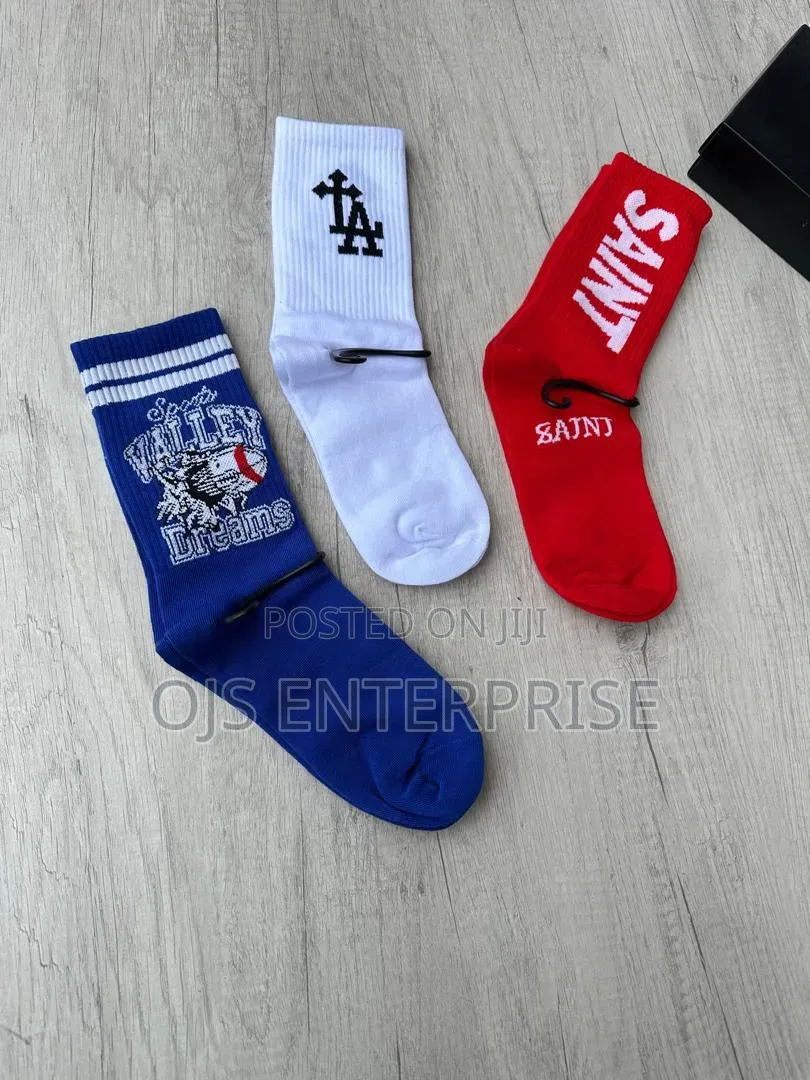 Quality Sockings