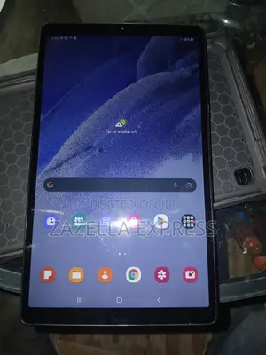 Samsung Galaxy Tab A7 Lite 64 GB Gray
