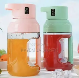 Ton Ton Portable Electric Juicer Cup 1500ml