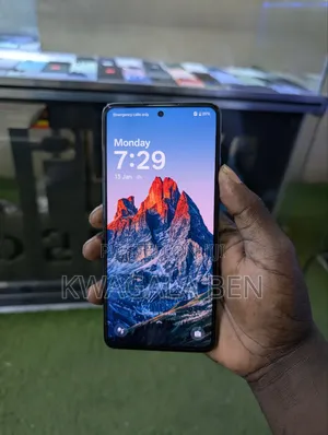 OnePlus Nord CE4 Lite 256 GB Gray