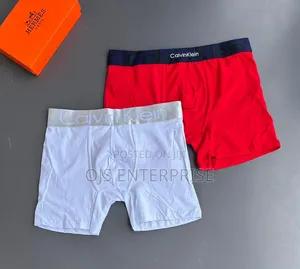 Quality Cotton Boxers