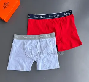 Quality Cotton Boxers