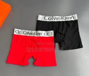 Quality Cotton Boxers