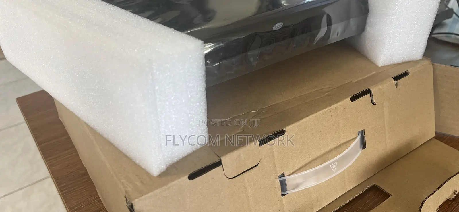 Poe 24 Port Switch