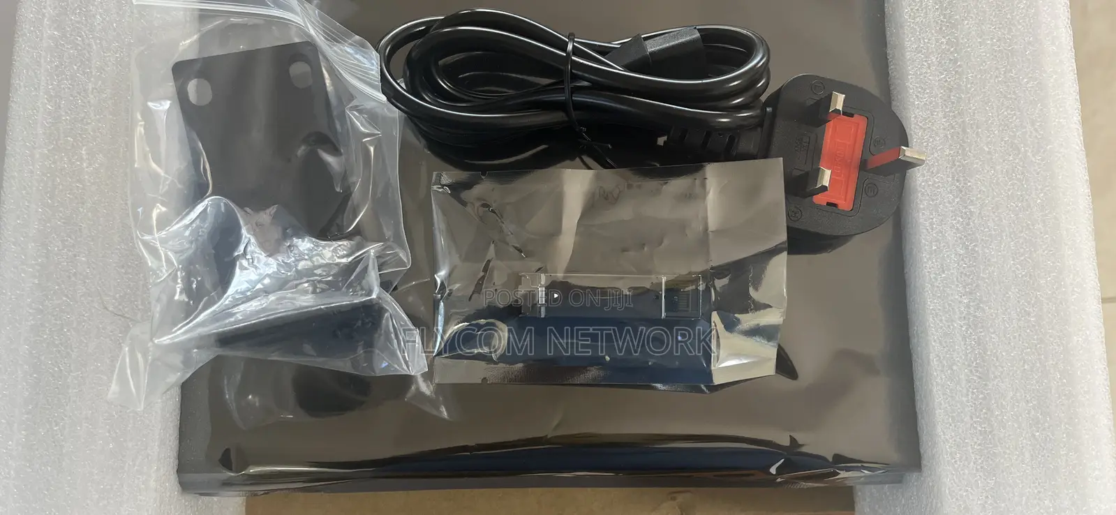 Poe 24 Port Switch