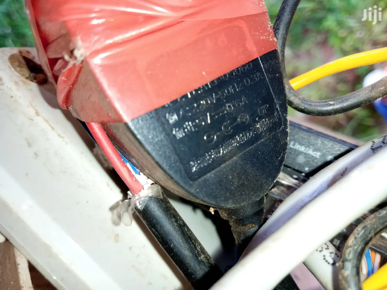 Computer Maintenance