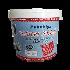 Zahabiya Water Shield Zsac 10/55