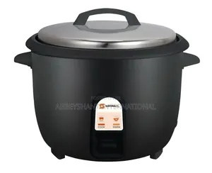 3.6 Litres Sayona Rice Cooker/Electric Rice Cooker