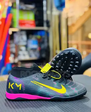 Nike Airzoom Fairplay Shoes Waterproof