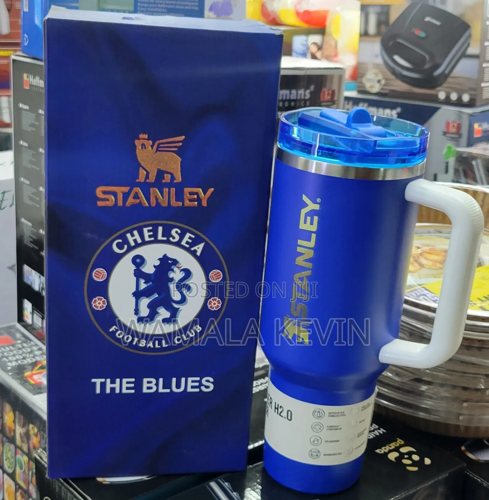 Stanley Chelsea Cup