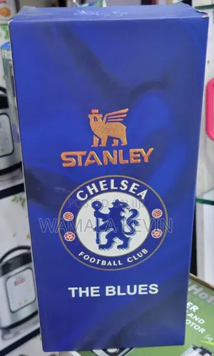 Stanley Chelsea Cup