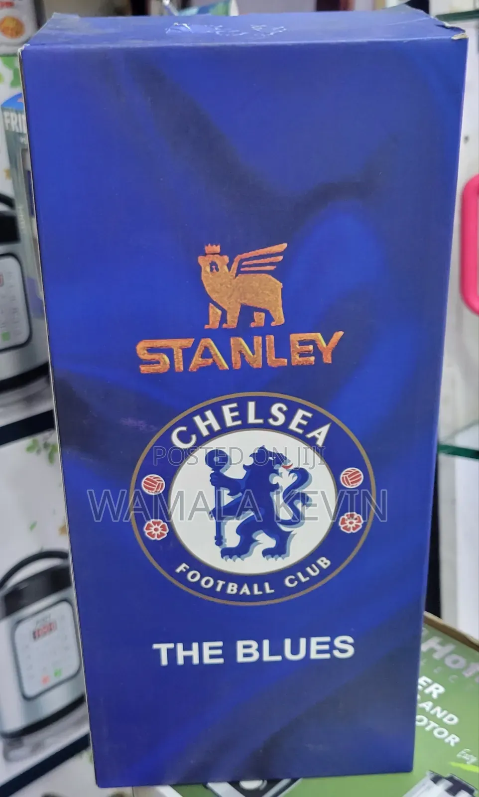 Stanley Chelsea Cup