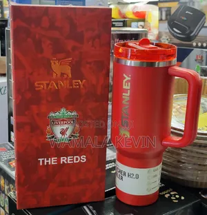 Stanley Liverpool Cup
