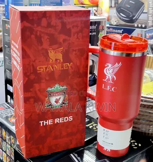 Stanley Liverpool Cup