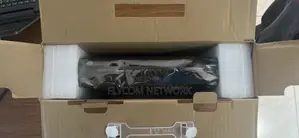 Poe 24 Port Switch