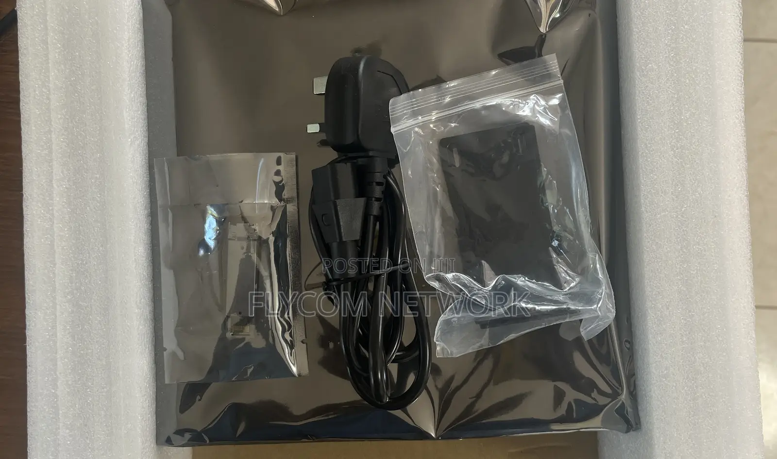 Poe 24 Port Switch