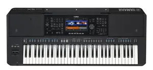 Yamaha Keyboard PSR Sx720