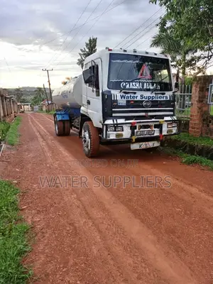 Mukono Clean Water Suppliers