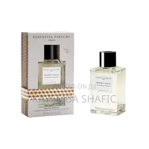 Essential Parfums Bois Impérial Edp 100ml–100% Authentic Nich Fragranc
