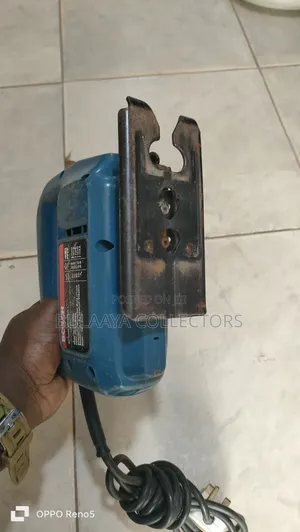 Uk Used Bosch PST 50-E Corded Jigsaw.