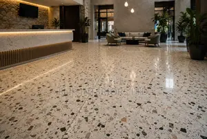 Premium Terrazzo Flooring Solutions