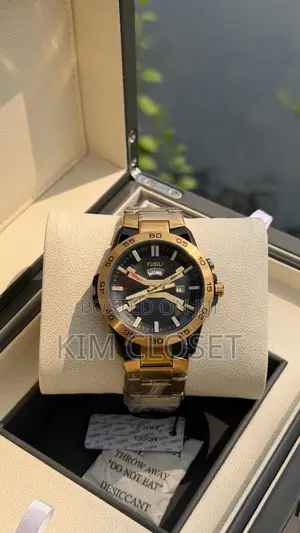 Rose Gold De