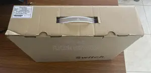 Poe 24 Port Switch