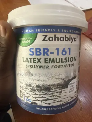 Water Proof Cement