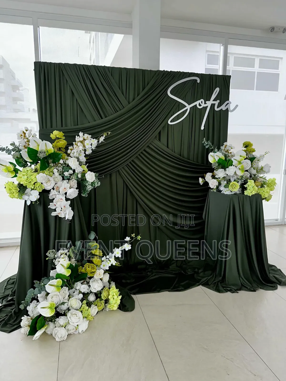 Birthday Party Decorations