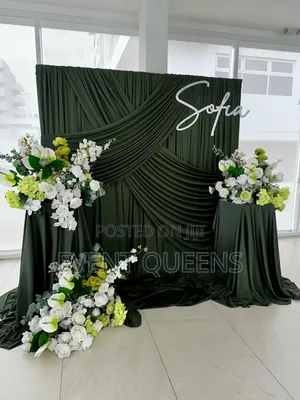 Birthday Party Decorations