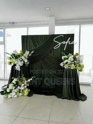 Birthday Party Decorations