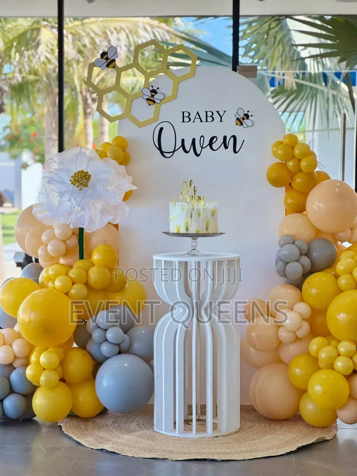 Elegant and Beautiful Decorations