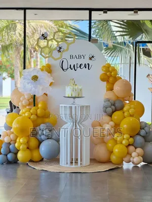 Elegant and Beautiful Decorations