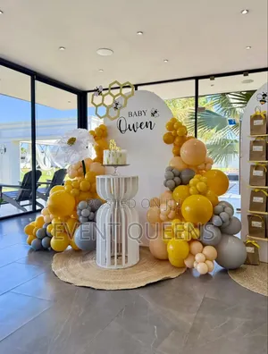 Elegant and Beautiful Decorations