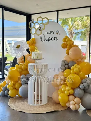 Elegant and Beautiful Decorations