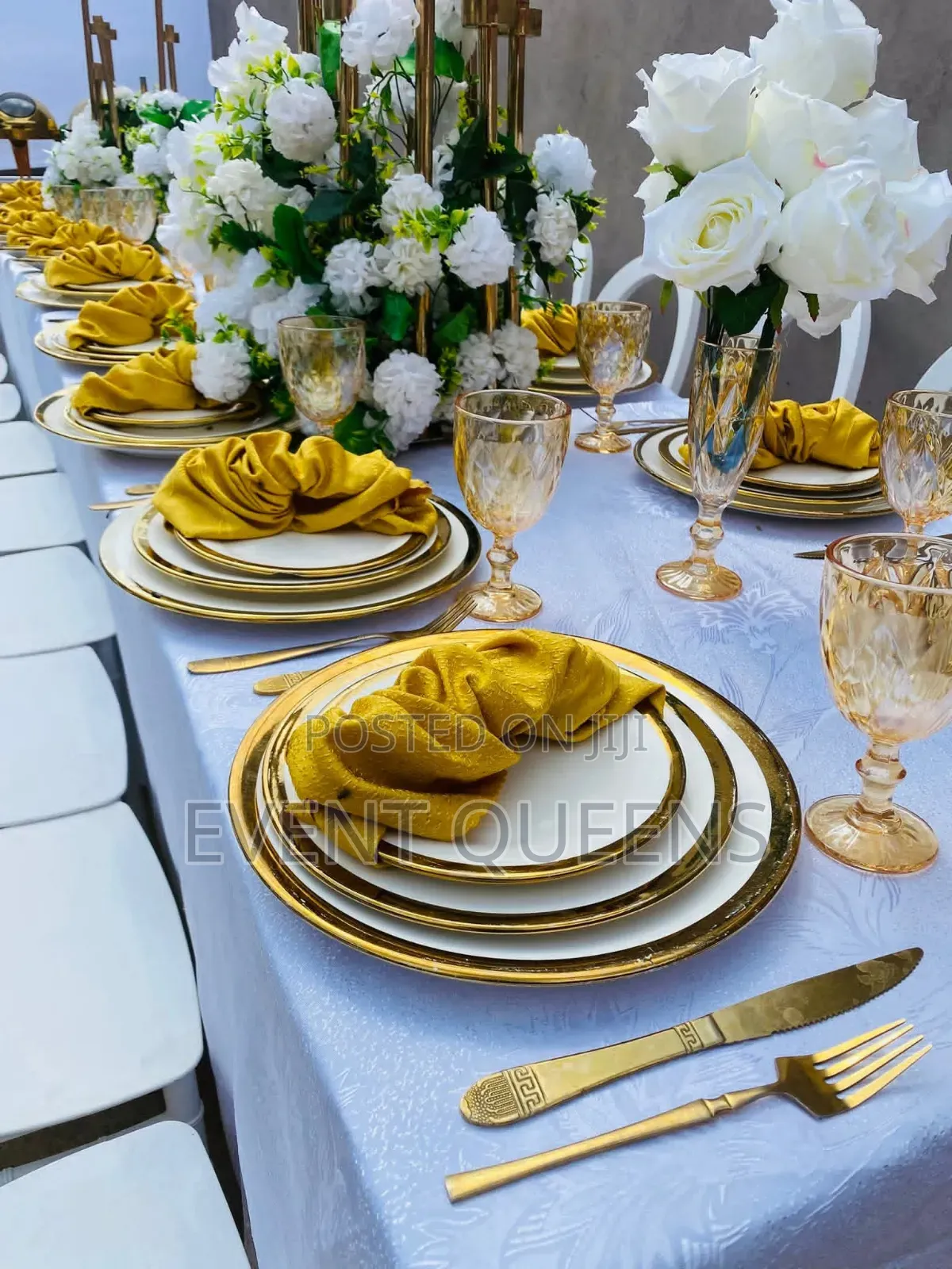 Elegant and Beautiful Decorations