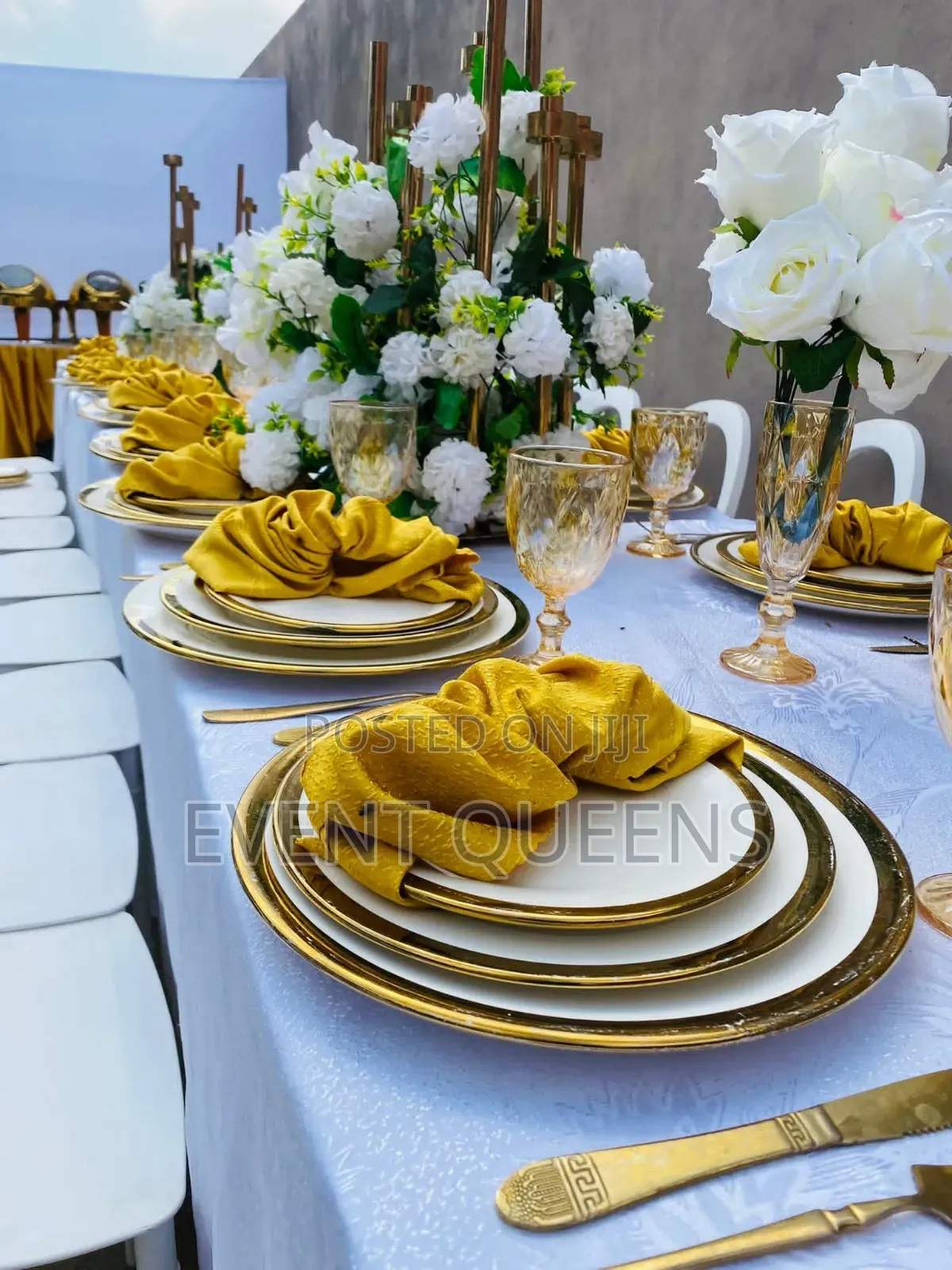 Elegant and Beautiful Decorations