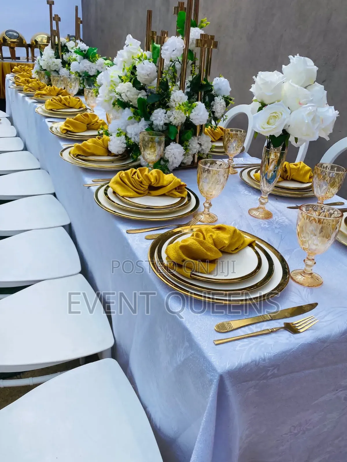 Elegant and Beautiful Decorations