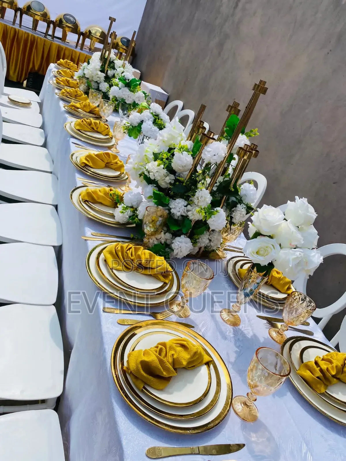 Elegant and Beautiful Decorations