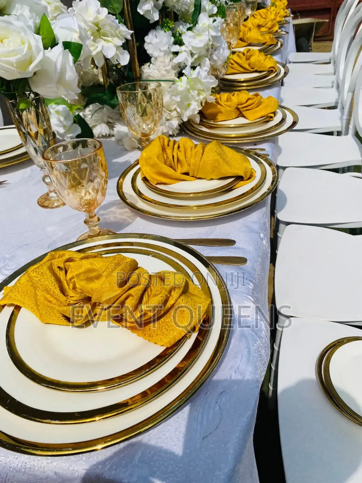 Elegant and Beautiful Decorations