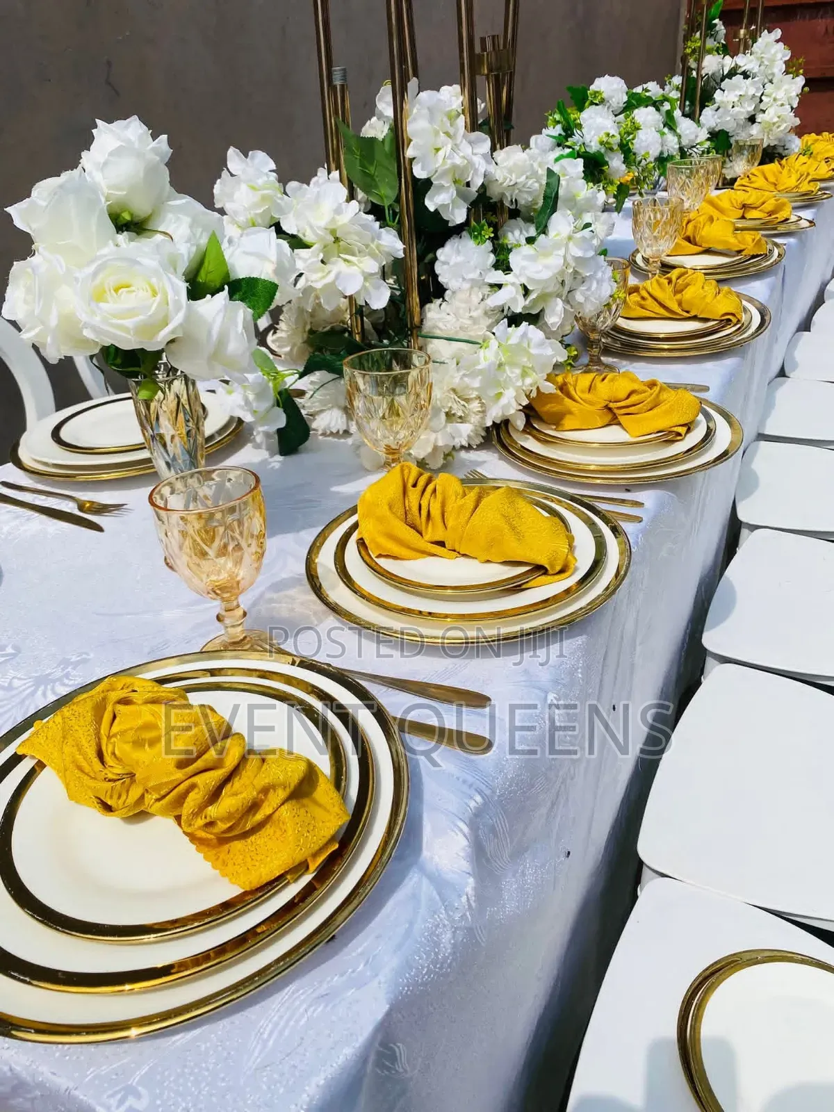 Elegant and Beautiful Decorations