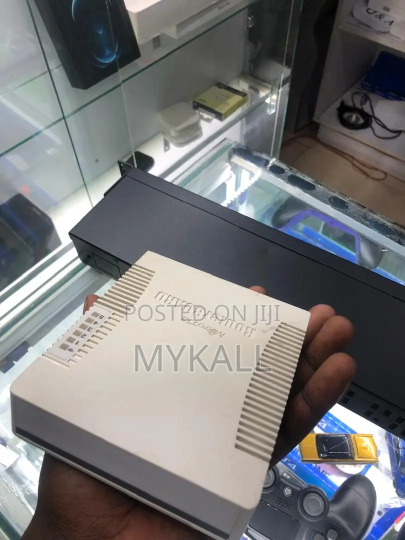 Mikrotick Rb951ui-2hnd