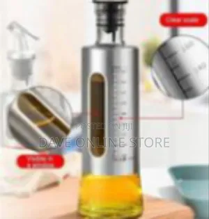 Oil Dispenser Oil Dispenser