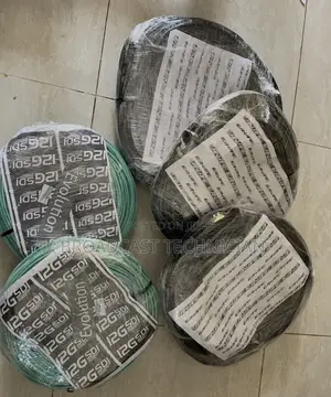 Sdi Broadcast Cables 3g/6g/12g