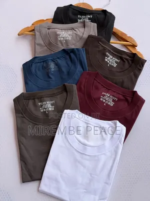 Sleeveless Vests