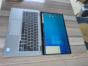 Laptop Dell Latitude 7400 16GB Intel Core i7 SSD 512GB