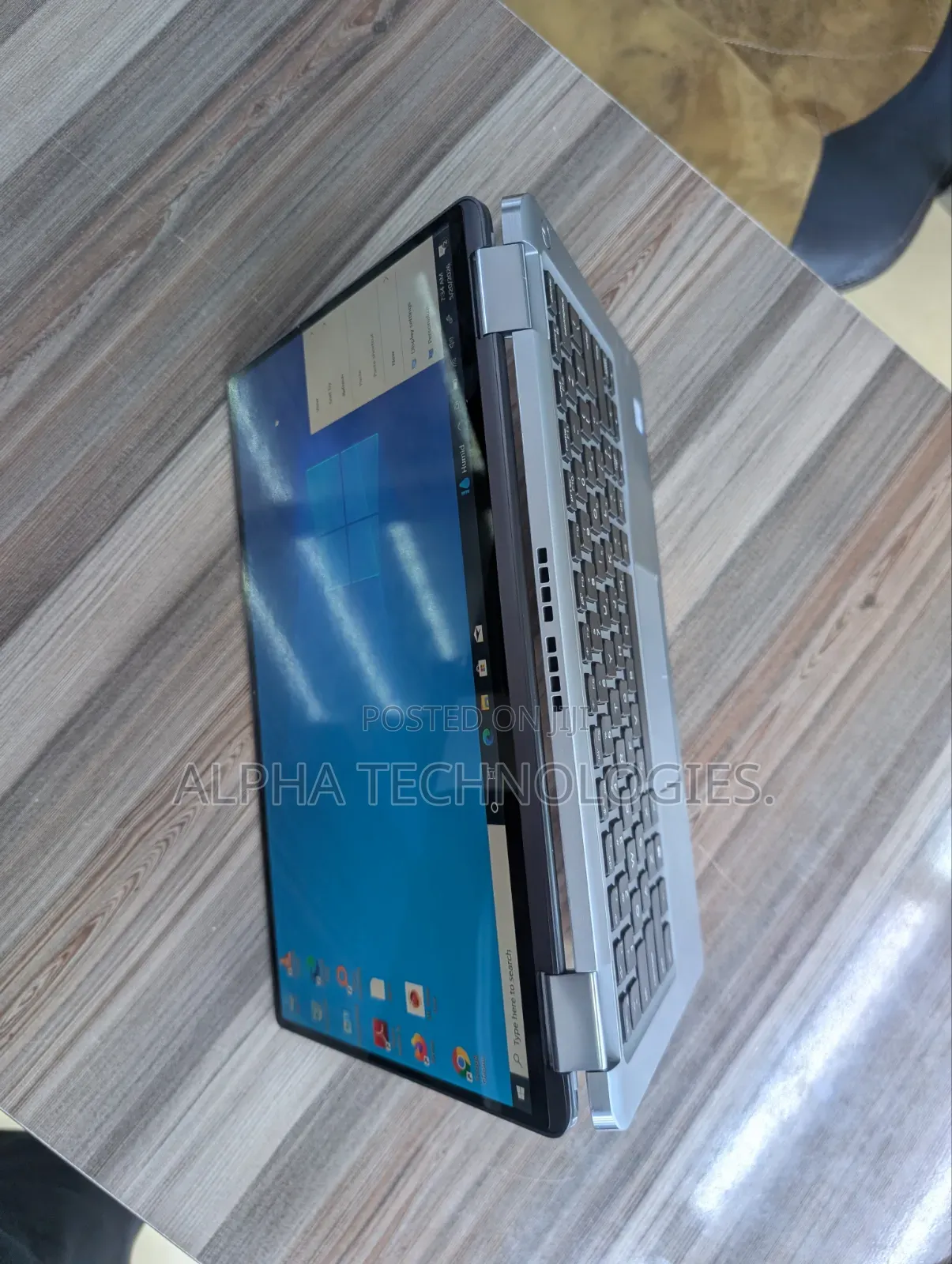 Laptop Dell Latitude 7400 16GB Intel Core i7 SSD 512GB