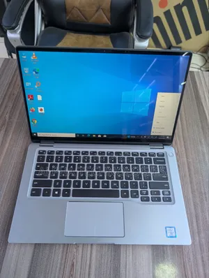 Laptop Dell Latitude 7400 16GB Intel Core i7 SSD 256GB